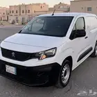 بيجو بارنتر بضاعه شاص طويل 2022 وكاله
