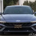 هيواندي النترا 2025-1.6CC