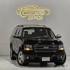 شفروليه تاهو موديل 2010 بحالة ممتازة