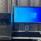 للبيع كمبيوتر مكتبي