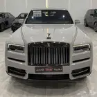 رولزرويس كولينان بلاك با  2021