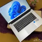 لابتوب هواوى شبه الجديد المواصفات بالوصف