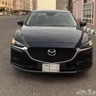 مازدا 6 2022