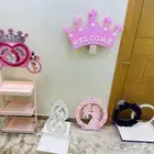 ستاندات شبه جديده