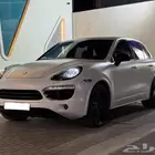للبيع بورش كايين 2011 فل كامل