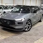 فورد توروس 2025 فل كامل نظيف جدا