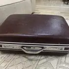 شنطة سفر تراثية ماركة برنس