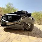 مازدا 6 2018 فل كامل مصدومه