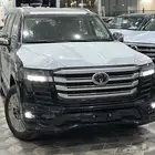 لاندكروزر 5 ( S ) بنزين 2024 خليجي اقل سعر ( 316 ) شامل