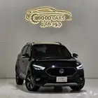 ام جي زد اس موديل 2021 بحالة الوكالة