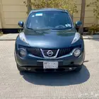 نيسان جوك 2014 نص فل تماتيك