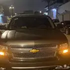 جمس شيفروليه تاهو 2014