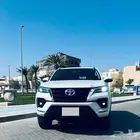 جيب فورشنر 6سلندر VX