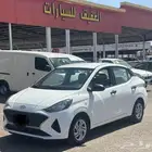 هيونداي جراند اي 10 2022