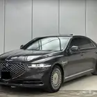 جنسس G90 رويال فل كامل 2020