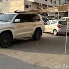 للبيع مظلة رحلات لجميع انواع السيارات