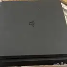 بلاستيشن 4 slim للبيع