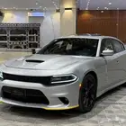 دودج تشارجر 2021 GT (عرض اليوم الوطني)