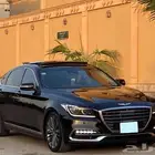 جينسيس G80 بلاتينيوم 2019 سعودي