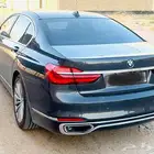BMW الفئة السابعة