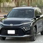 تويوتا اوربان كروزر 2024 فل سعودي