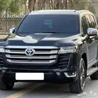 تويوتا لاندكروزر 2022 GXR L4 سعودي