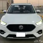 للبيع أم جي ZS وارد الوكيل منوة المستخدم