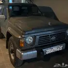 جيب باترول 90 مكينة لكزز 430