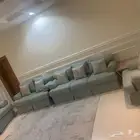 كنب نظيف
