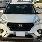 هونداي كريتا 2019 بنزين 1.6