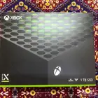 اكس بوكس سيريس اكس Xbox series x ( تم بيعه )