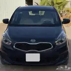 كيا كارينز 2015 بنزين