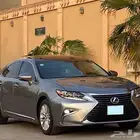 لكزس ES350 2016 سعودي