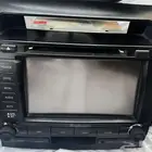 شاشه سياره