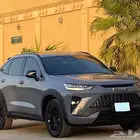 هافال 2023 GT فل سعودي
