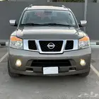 نيسان ارمادا فل كامل 2009