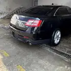 Ford Taursتورس 2017 ستندر 4سلندر