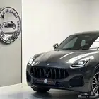 مازيراتى جريكالى GT ع الضمان 2023