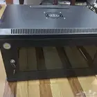 كابينه 12 يو هاي تيك Cabinet 12U high tech