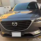 مازدا cx9