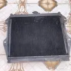 رديتر هايلوكس 89-97 المنيوم اردني