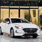 هيونداي 2021 سوناتا (عرض خاص)