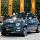 فيات 500 C موديل 2021 فل كامل سعودي