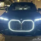 بي ام دبليو 2024 البيع مستعجل نظيفه جدا
