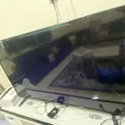 شاشة تلفزيون