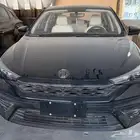 ام جي 5 فل كامل موديل 2026 ب48500 غير شامل الضريبه