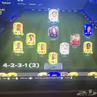 الحساب البيع في الف100