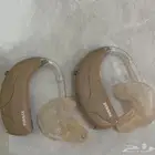 سماعه طبيه. ل ضعف السمع للبيع