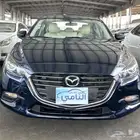 مازدا 3 2018 استاندر