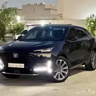 للبيع شانجان يوني كي بحاله ممتازه UNI-K